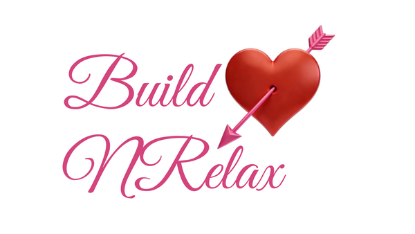 BuildNRelax