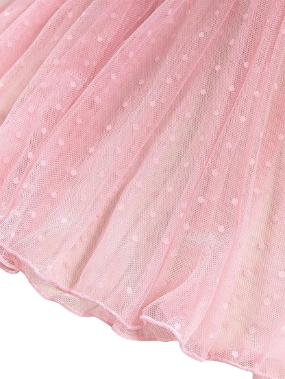 Lace Babydoll Nightdress
