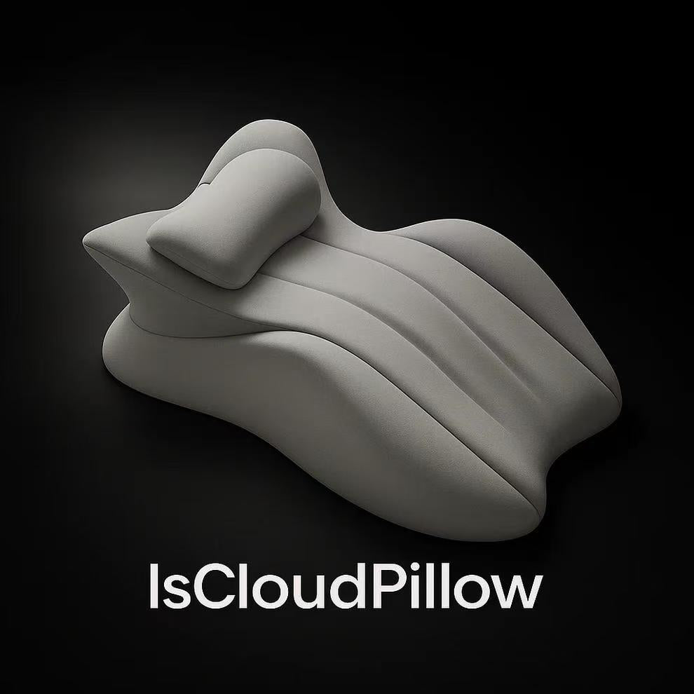 CloudLift Cushion Premium
