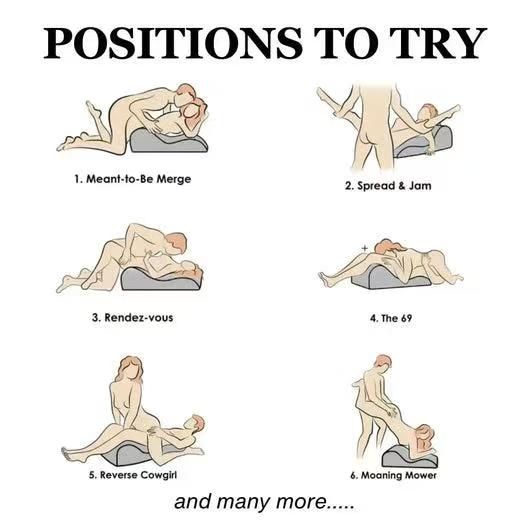 CloudLift Cushion Premium